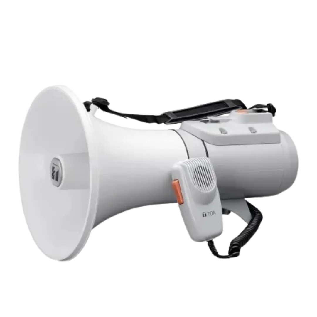 Megaphone